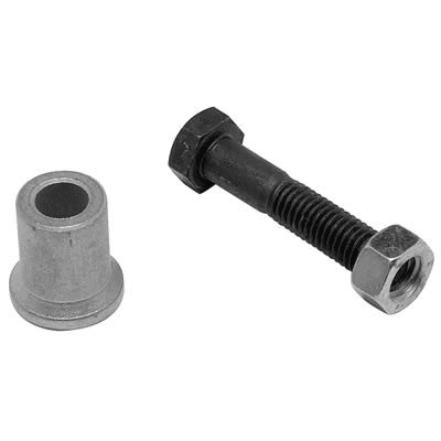 Schraube Auspuffhalter Le Baron New Yorker