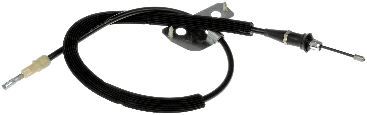 Handbremsseil