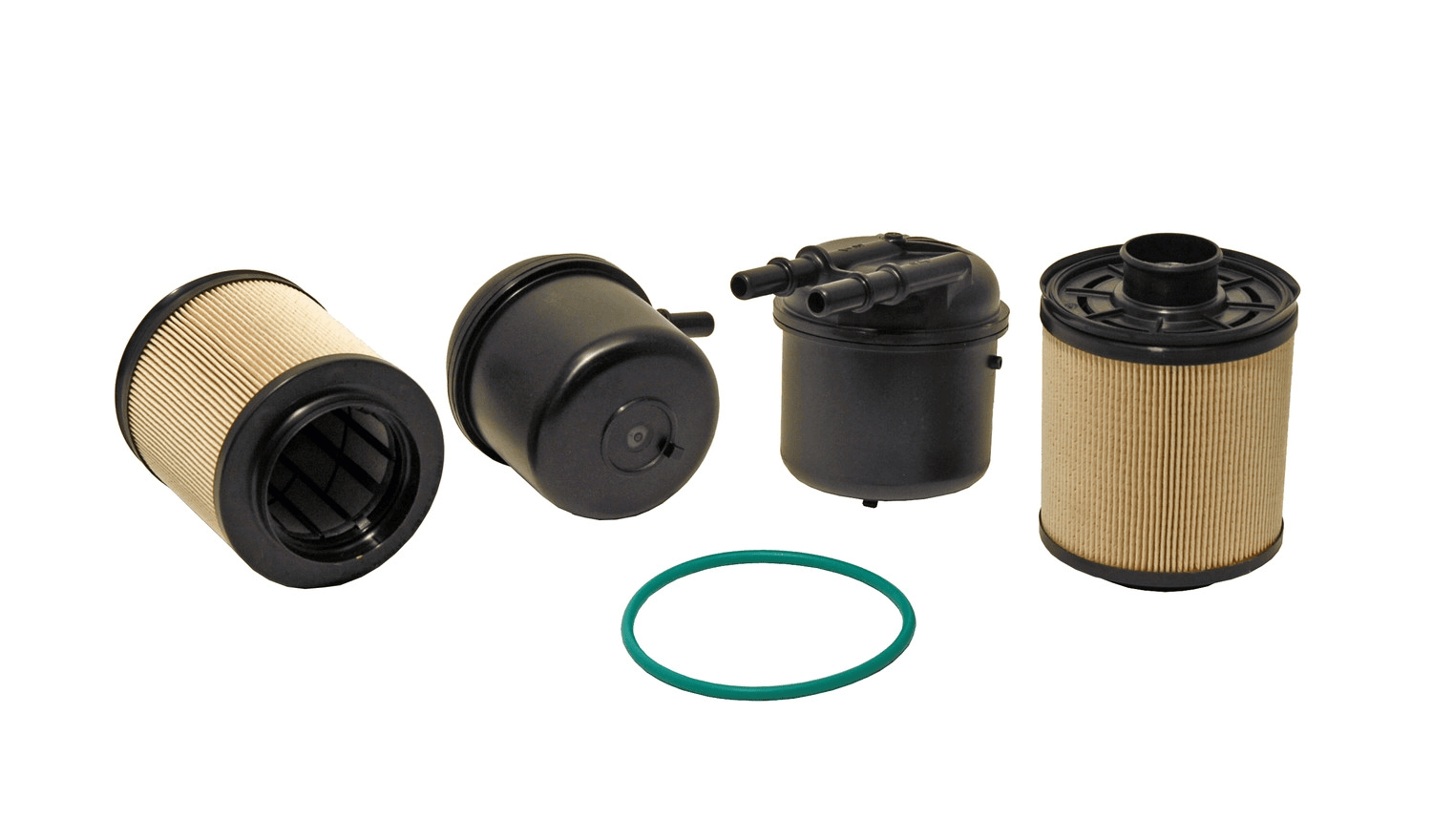 Dieselfilter Ford 6.7L Turbo Dieselfilter Ford 6.7L Turbo