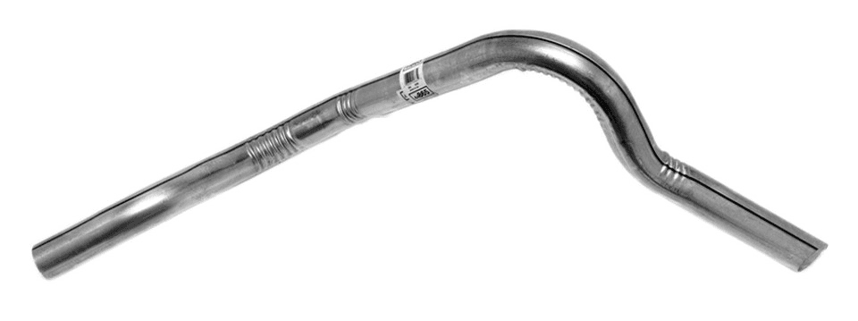 Auspuffendrohr