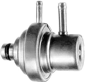 Getriebe Zündmodulator