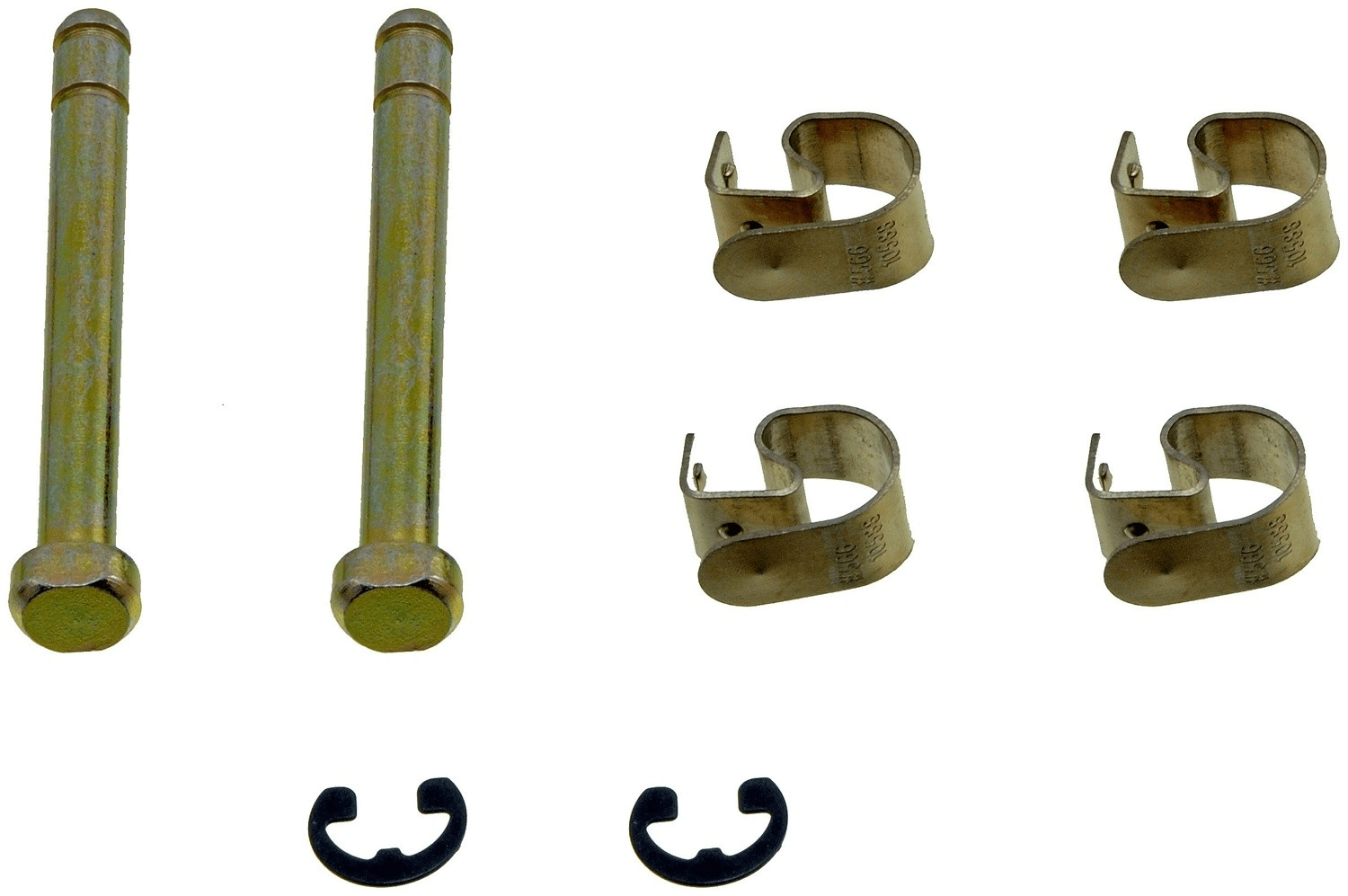 Bremsenkleinteile Set Bremsenkleinteile Set