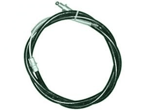 Handbremsseil Handbremsseil