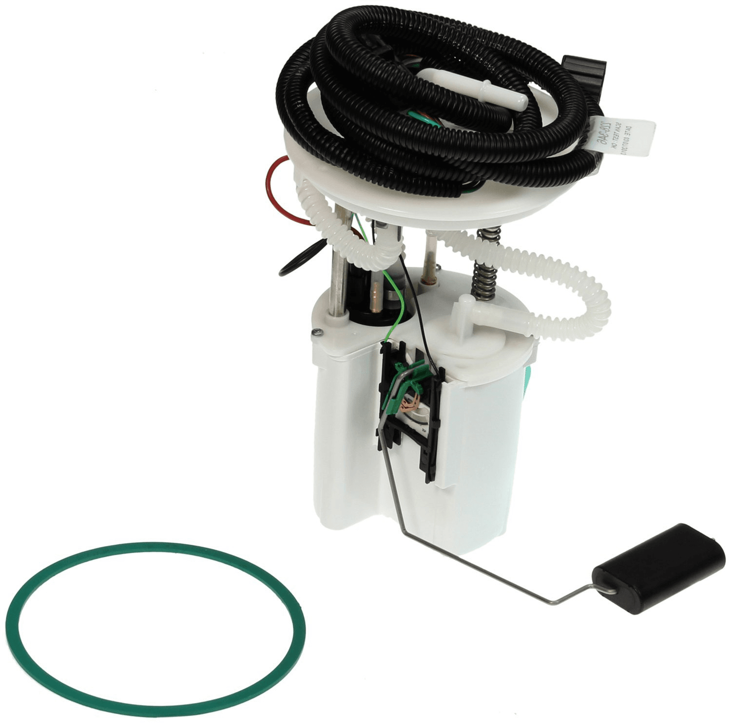 Benzinpumpe elektrisch