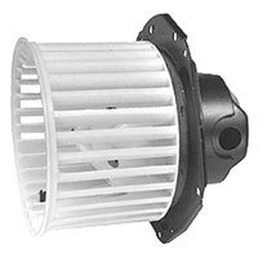 Gebläsemotor
