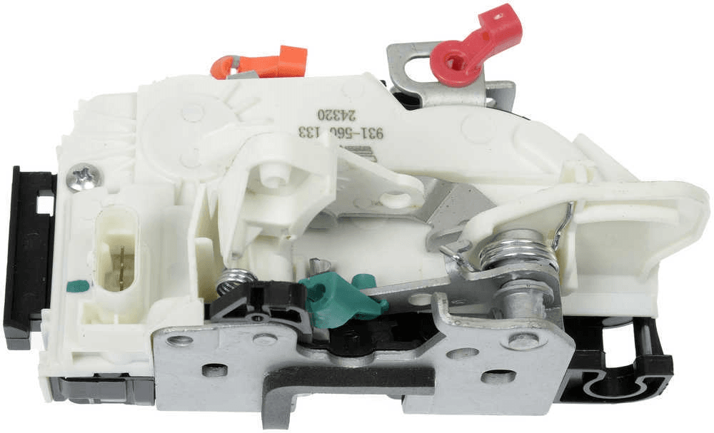 Türschloßmechanismus inkl ZV-Motor Ram 1500 2500 3500 Pickup