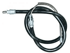 Handbremsseil Handbremsseil