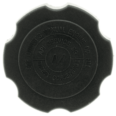 Öldeckel Öldeckel