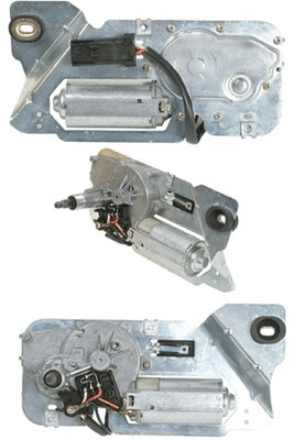 Scheibenwischermotor Generalüberholt Scheibenwischermotor Generalüberholt