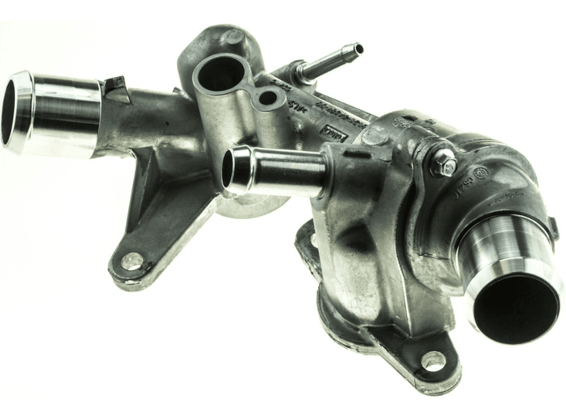 Thermostatgehäuse Mustang 3.7L V6 Thermostatgehäuse Mustang 3.7L V6