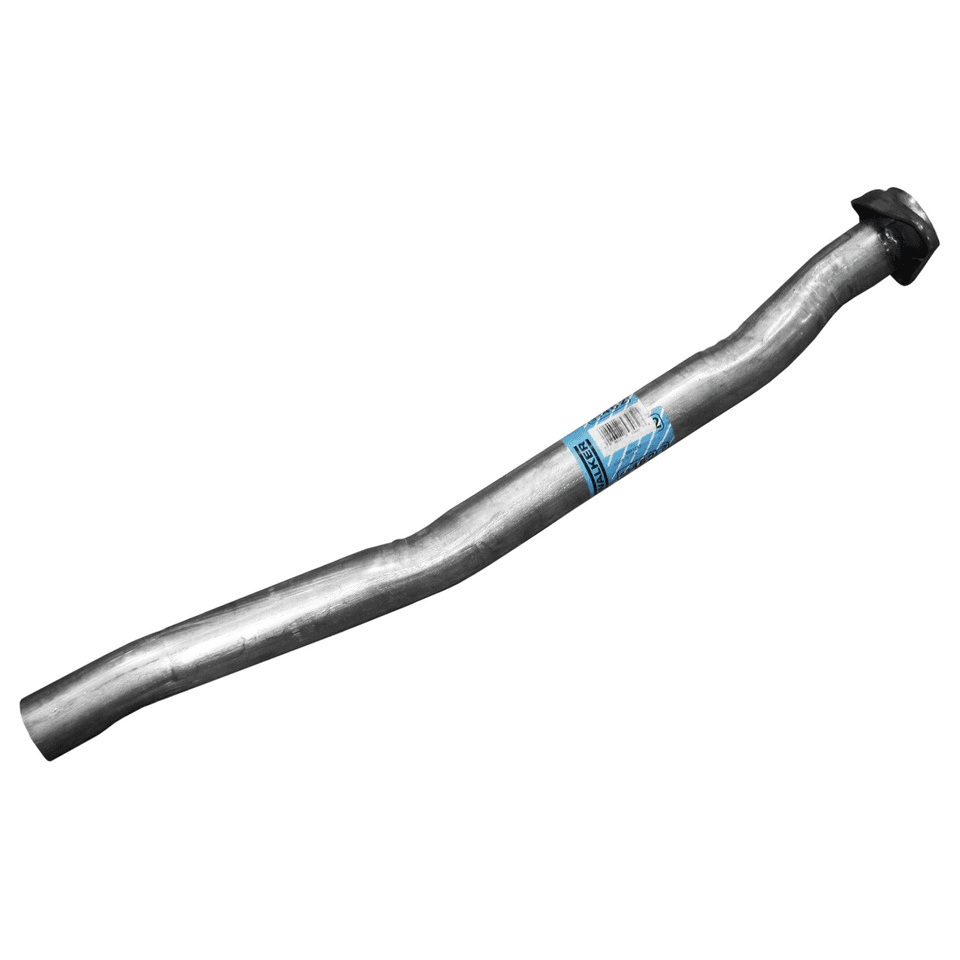 Auspuffmittelrohr Ranger