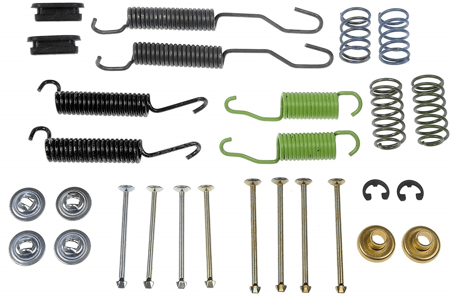 Bremsenkleinteile Set Bremsenkleinteile Set