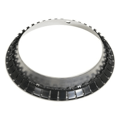 Felgenzierring Chrom Felgenzierring Chrom