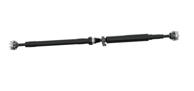 Kardanwelle Charger Kardanwelle Charger