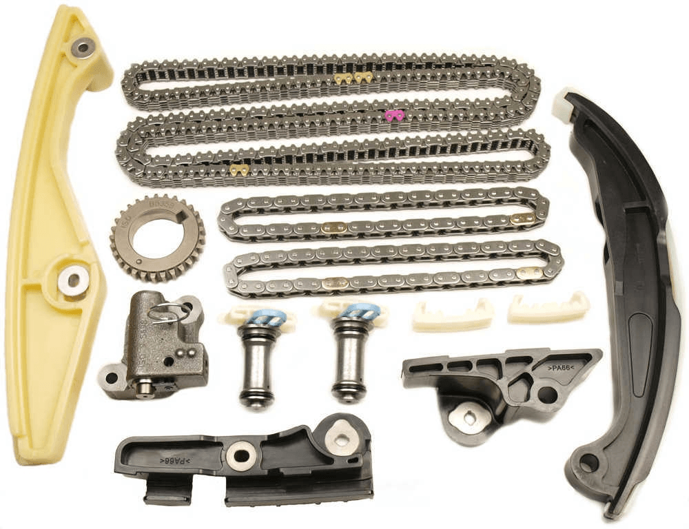 Steuerkettensatz F150 3.5L V6 Ecoboost