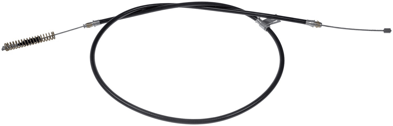Handbremsseil Handbremsseil