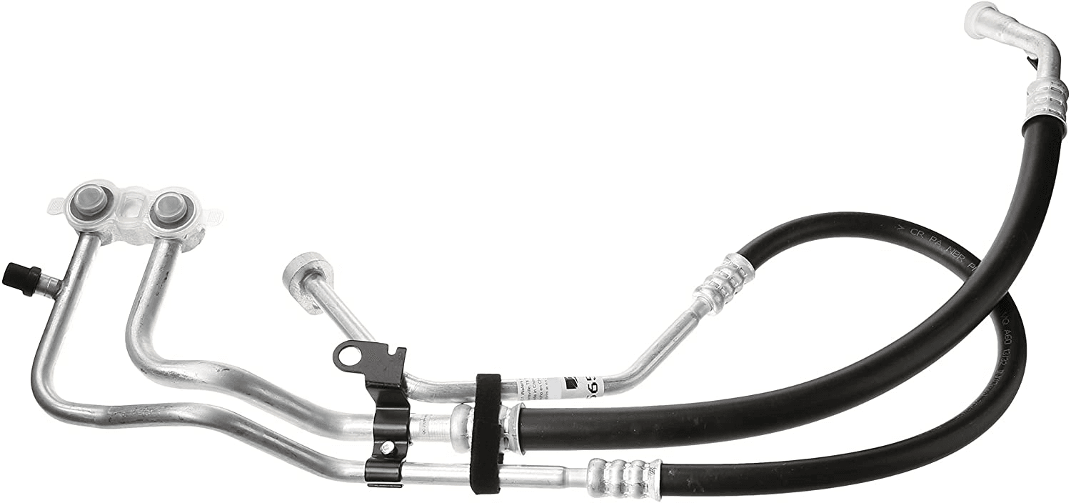 Klimadoppelleitung Dodge Ram Pickup Klimadoppelleitung Dodge Ram Pickup