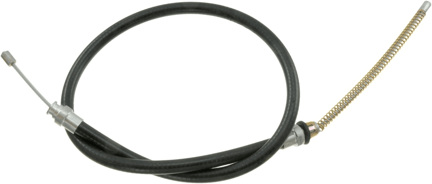 Handbremsseil Handbremsseil