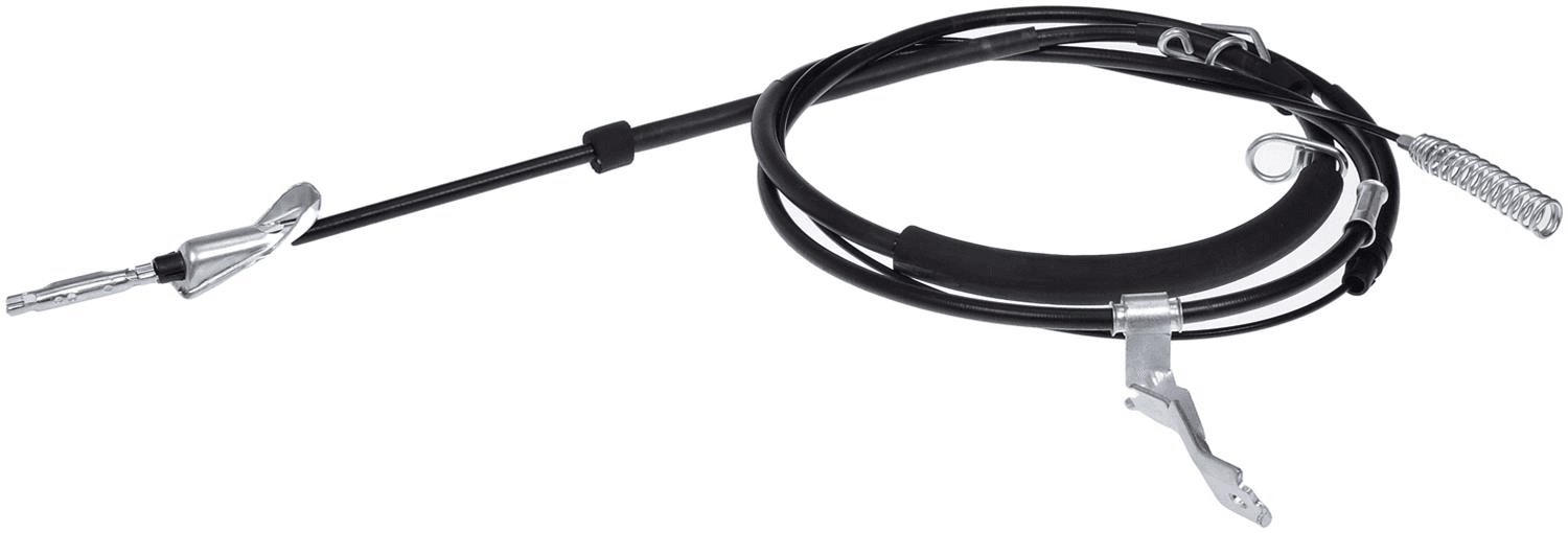 Handbremsseil F150 Beifahrerseite