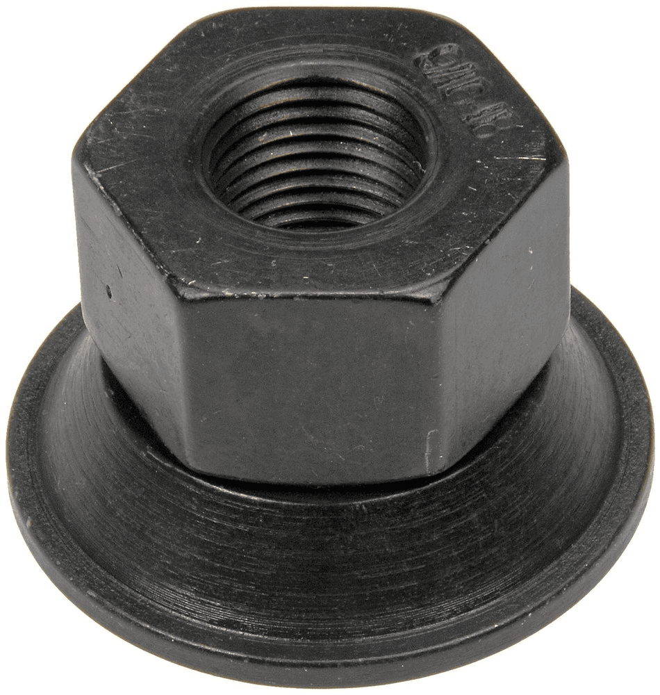 Radmutter 9/16-18in. Ford Pickup mit Zwillingsbereifung