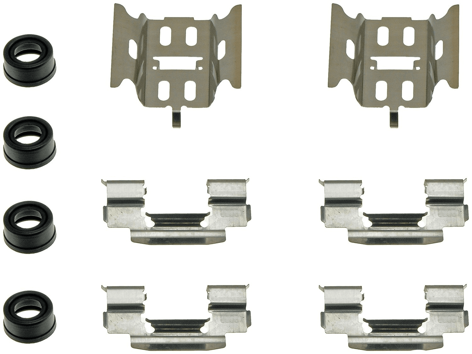 Bremsenkleinteile Set Bremsenkleinteile Set