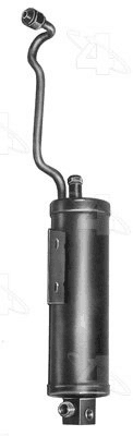 Trocknerflasche