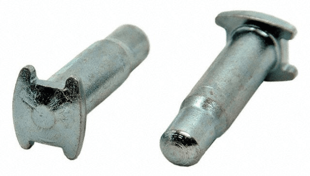Radbremszylinderstift T-förmig Radbremszylinderstift T-förmig