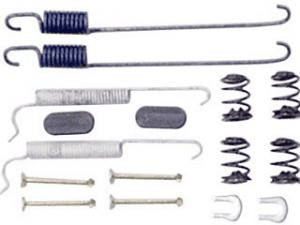 Bremsenkleinteile Set Bremsenkleinteile Set