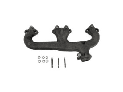 Auspuffkrümmer Fahrerseite Small Block 305ci 350ci Auspuffkrümmer Fahrerseite Small Block 305ci 350ci