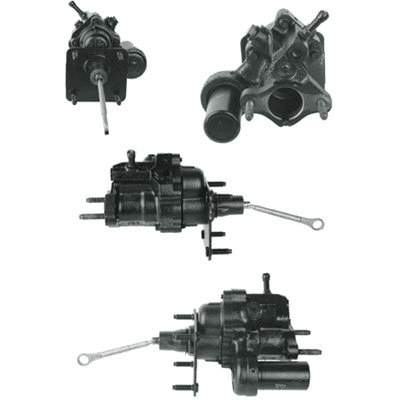 Bremskraftverstärker Generalüberholt Diesel GM6.2L-6.5L Bremskraftverstärker Generalüberholt Diesel GM6.2L-6.5L