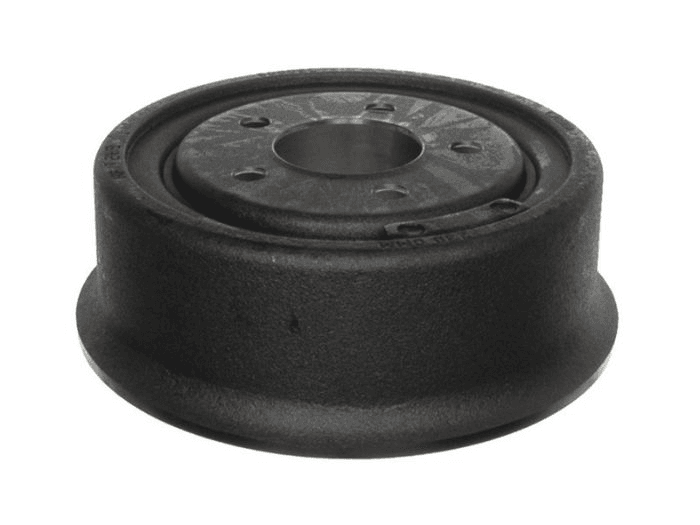 Bremstrommel Cherokee Wrangler hinten