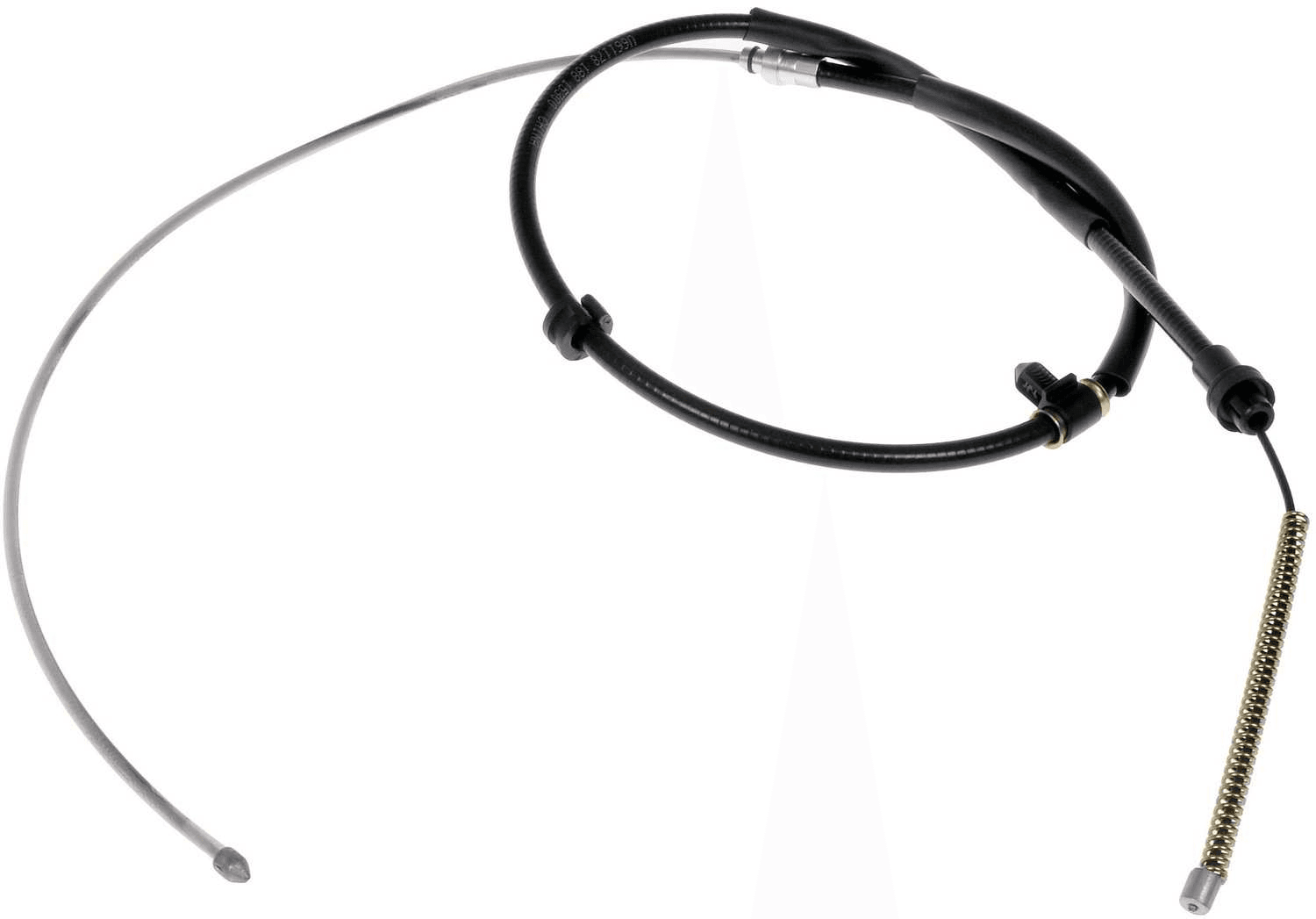 Handbremsseil hinten HHR Cobalt