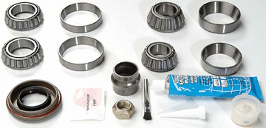 Differenziallager Kit Grand Cherokee Wrangler Differenziallager Kit Grand Cherokee Wrangler