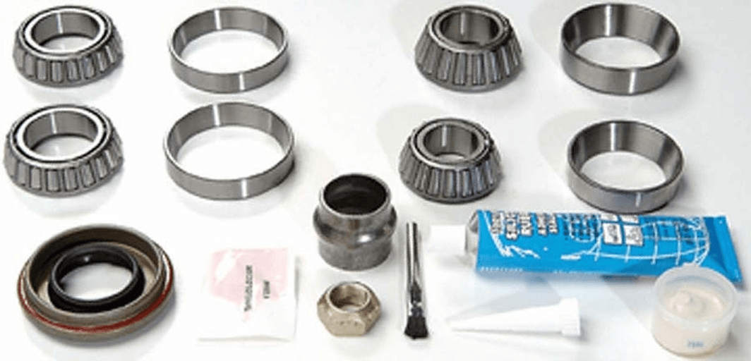 Differenziallager Kit Grand Cherokee Wrangler