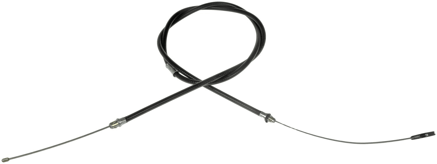 Handbremsseil