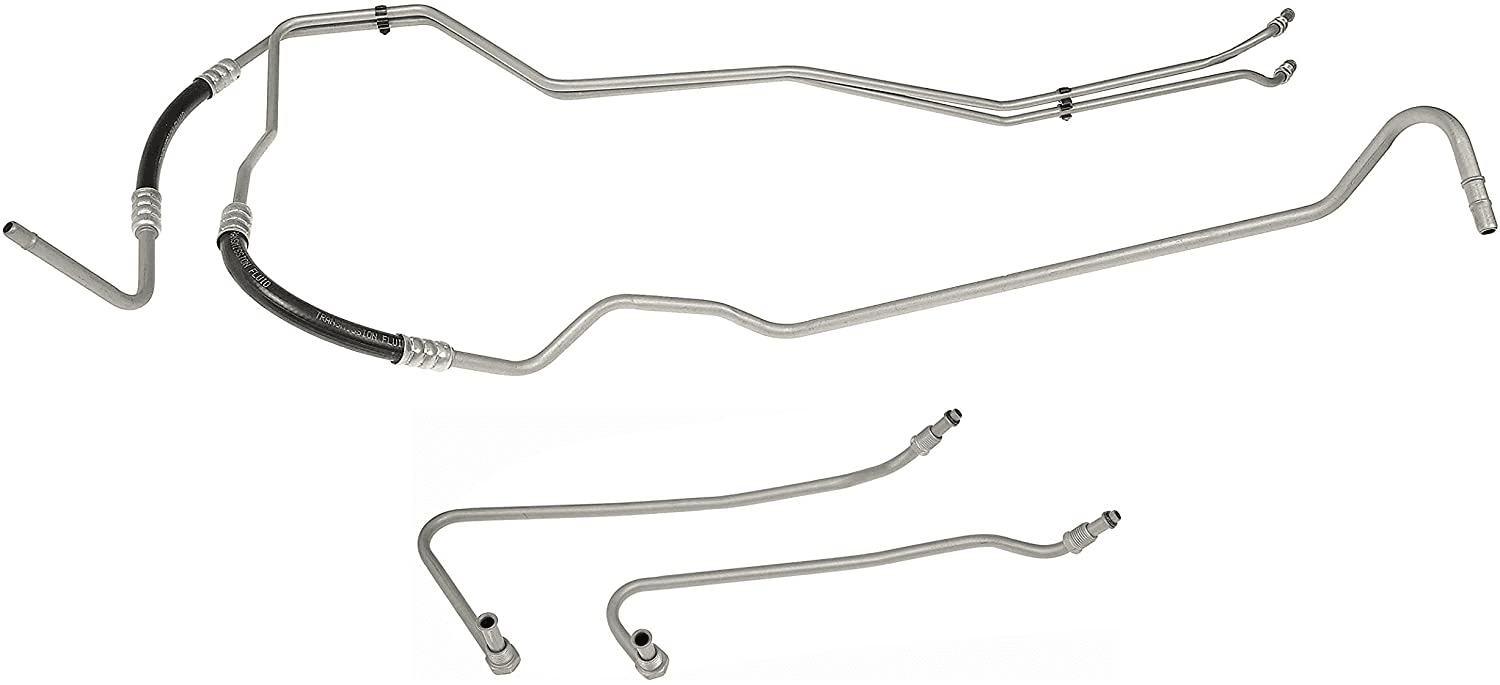 Getriebeölleitungen Ford Pickup F150-F250