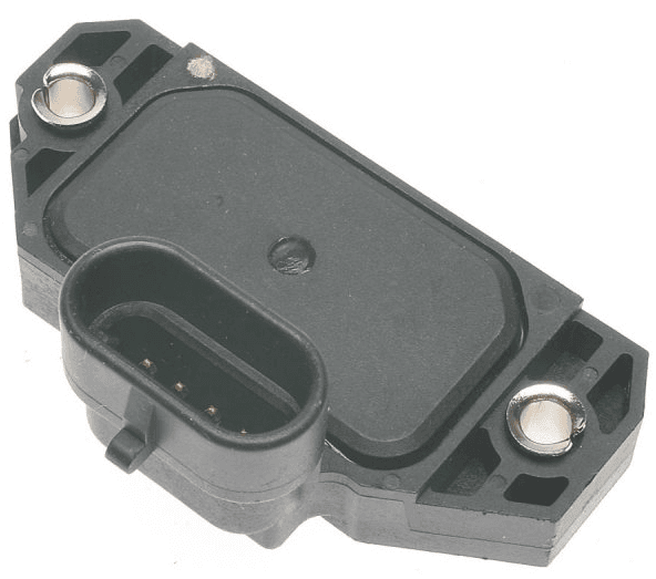 Zündmodul Zündmodul