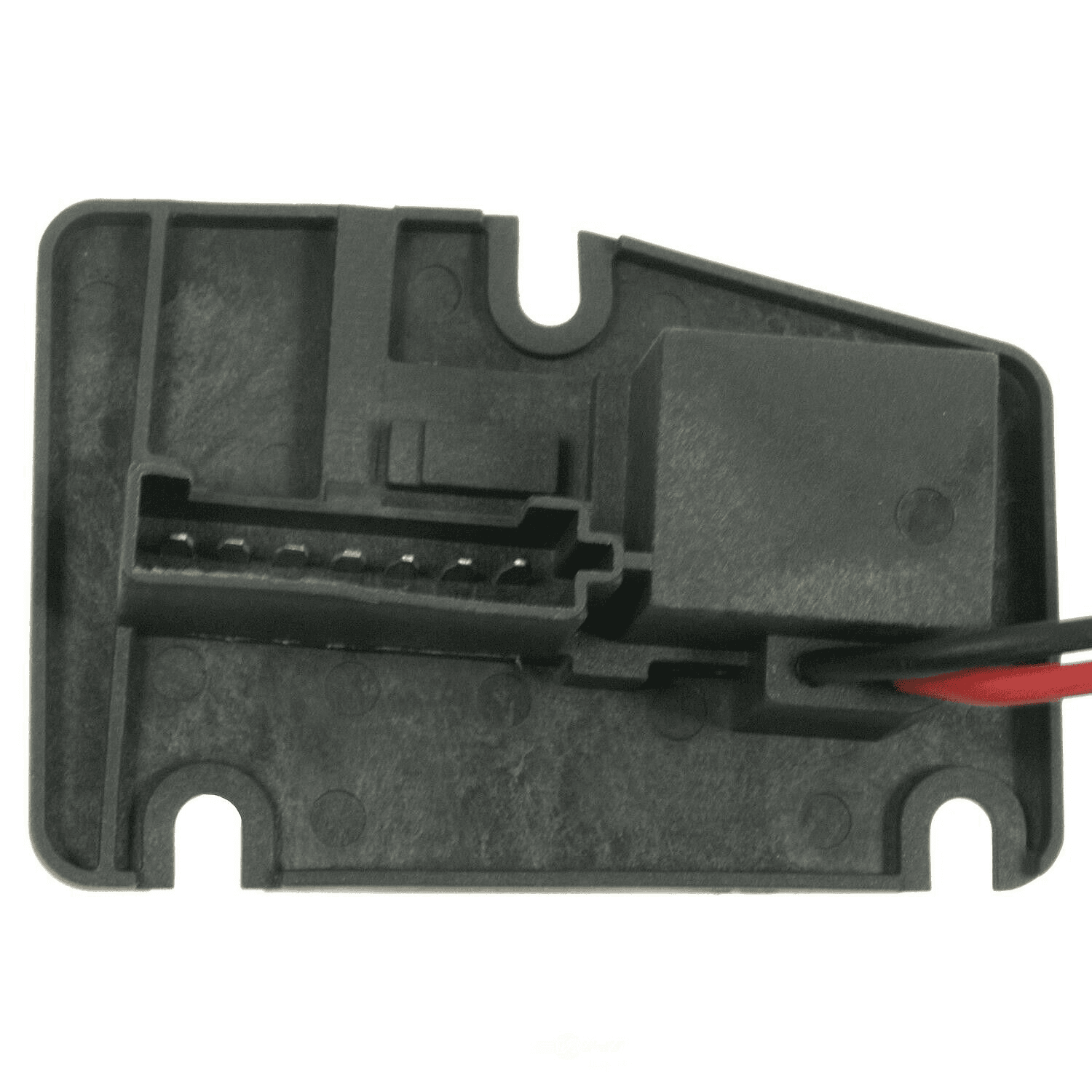 Widerstand Gebläsemotor