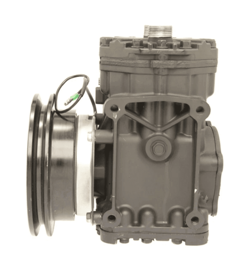 Klimakompressor neu Mustang Bronco F150-F250 Klimakompressor neu Mustang Bronco F150-F250