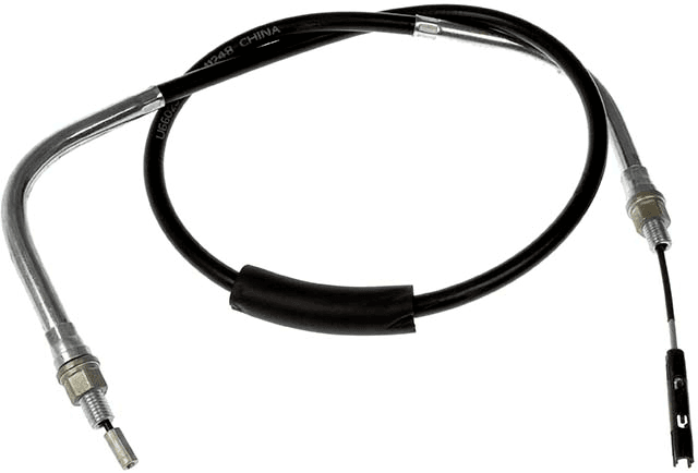 Handbremsseil Handbremsseil