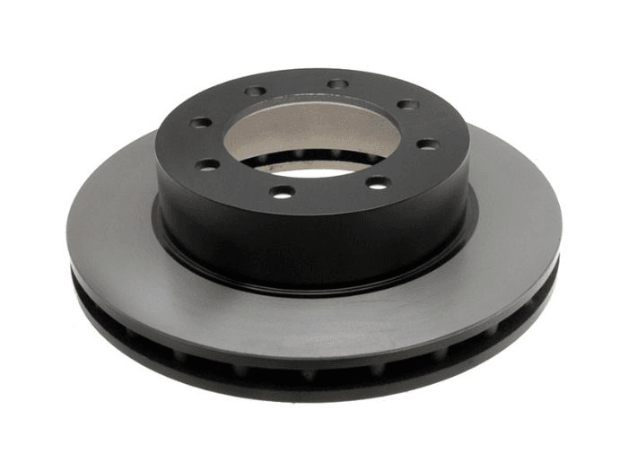 Bremsscheibe vorne F350 8-loch