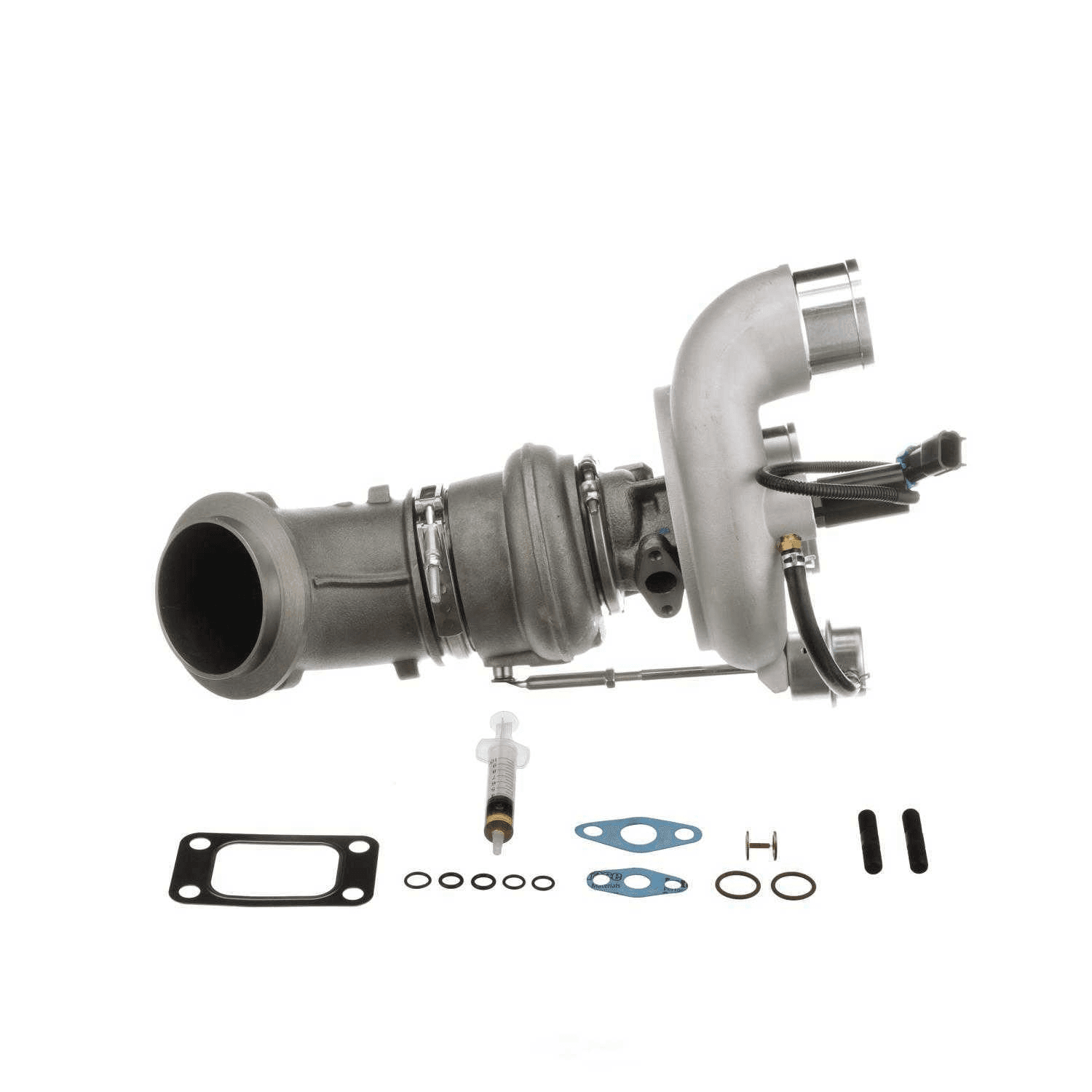 Turbolader 5.9L Turbodiesel Ram Pickup