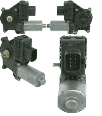Fensterhebermotor Generalüberholt Fensterhebermotor Generalüberholt
