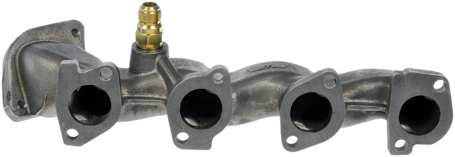 Auspuffkrümmer links 4.6L V8 F150 E150 Auspuffkrümmer links 4.6L V8 F150 E150