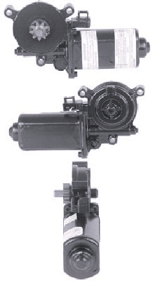 Fensterhebermotor Generalüberholt
