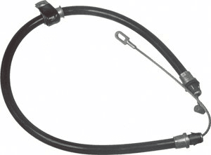 Handbremsseil Handbremsseil