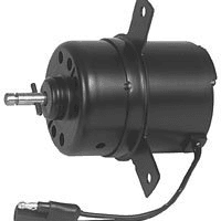 Kühlerventilatormotor Kühlerventilatormotor
