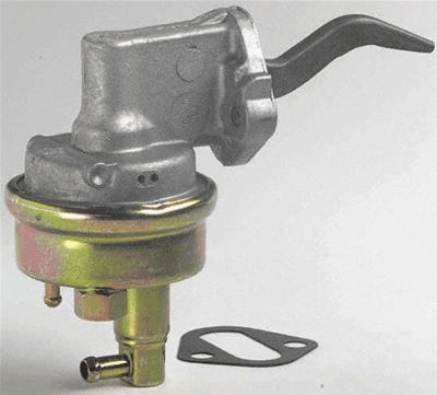 Benzinpumpe Buick Olds Pontiac V8 Benzinpumpe Buick Olds Pontiac V8