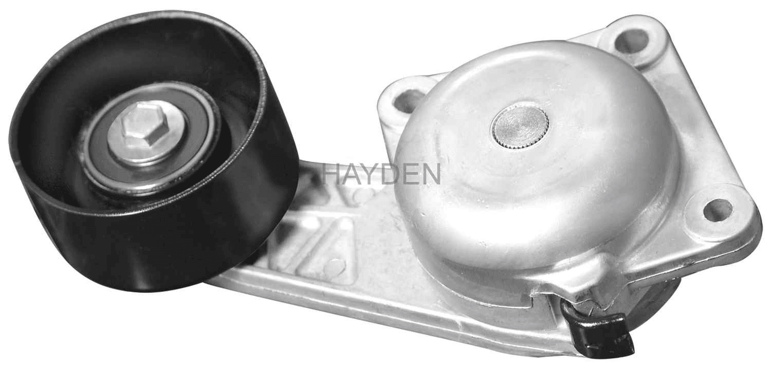 Treibriemenspanner Treibriemenspanner