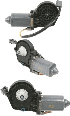 Fensterhebermotor Generalüberholt Fensterhebermotor Generalüberholt